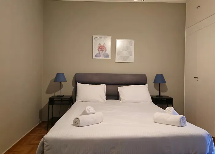 Mignon Apartment