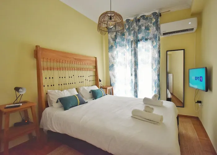 Mignon Apartment