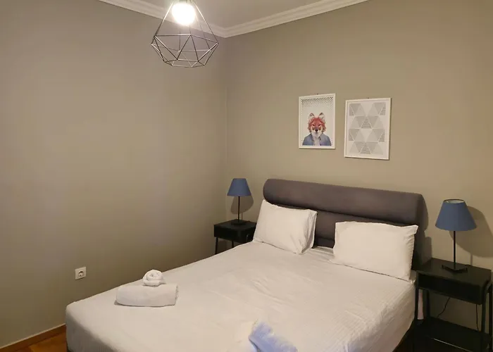 Mignon Apartment