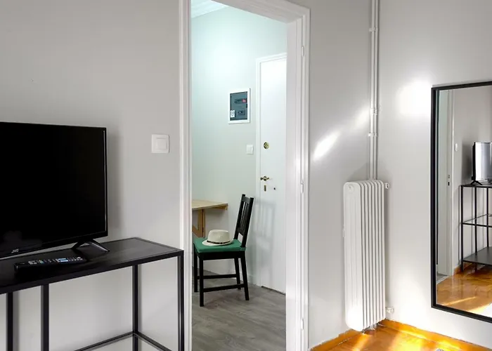 Mignon Apartment