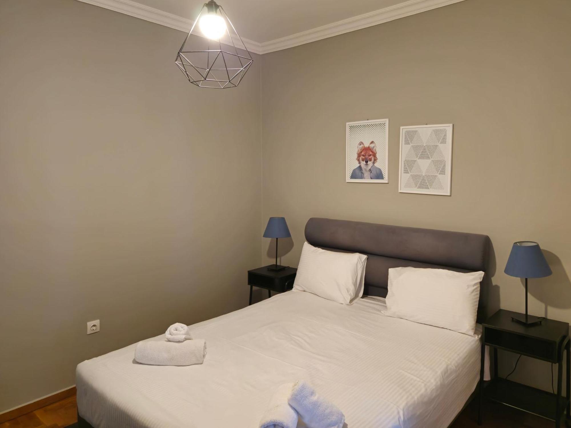 Mignon Apartment *