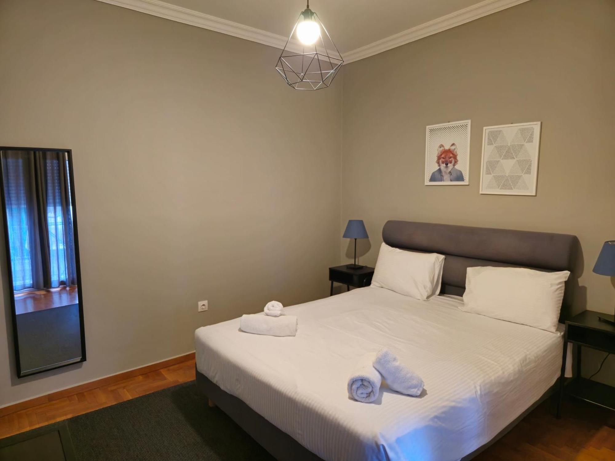 Apartment Mignon *