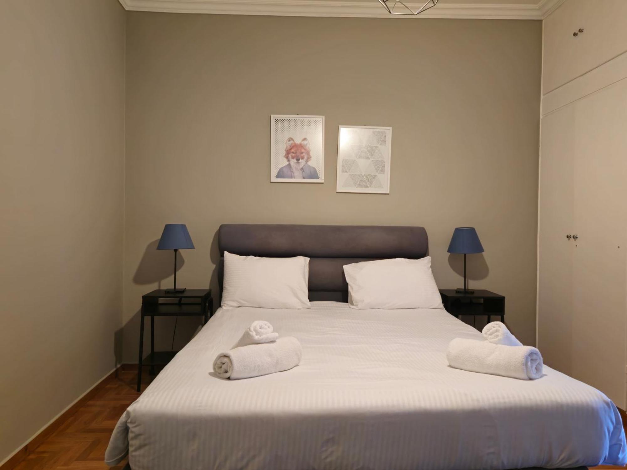 Mignon Apartment Athens