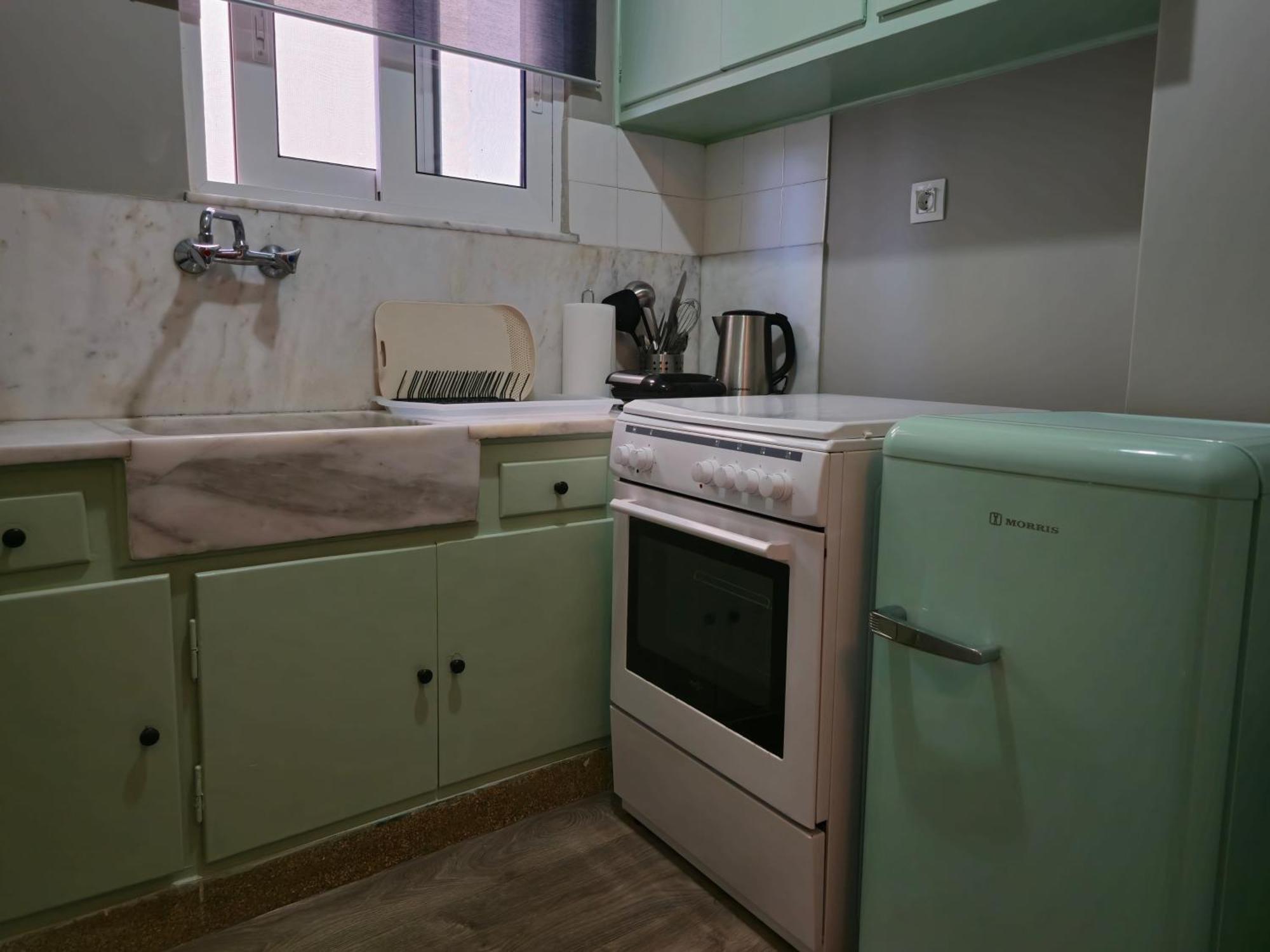 Apartment Mignon Athens