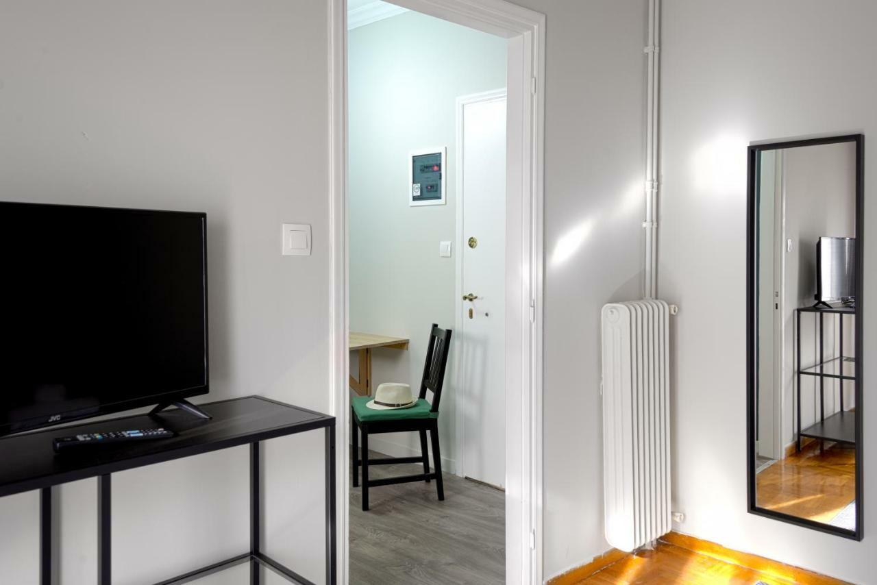 Apartment Mignon *