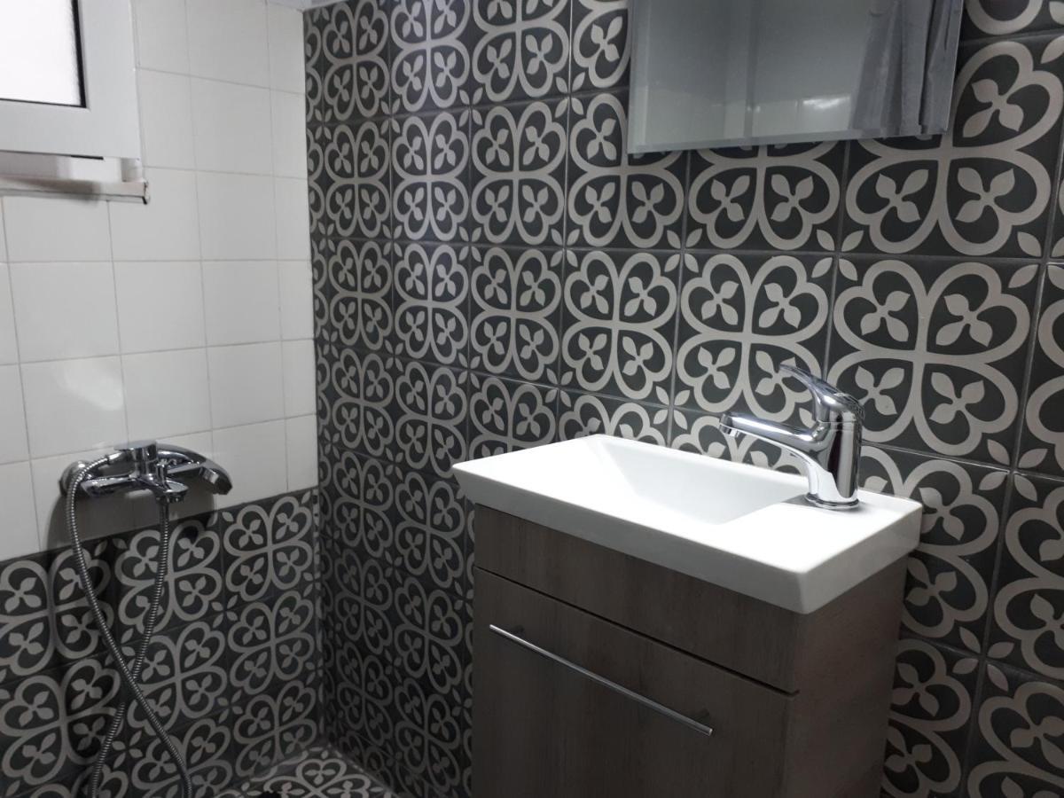 Apartment Mignon *
